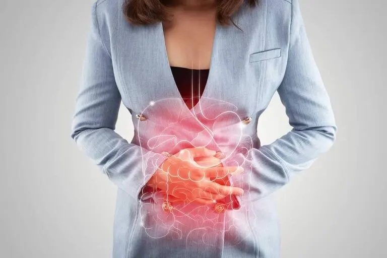 Cómo cuidar la salud del colon en la mujer