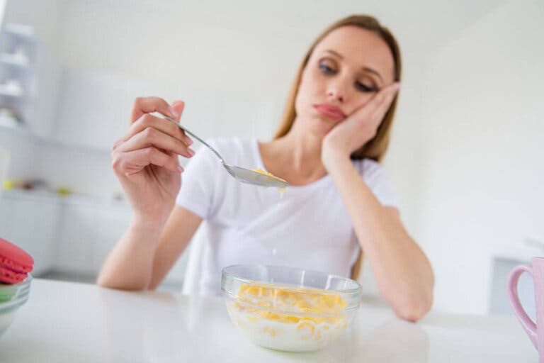 Cómo evitar comer por aburrimiento