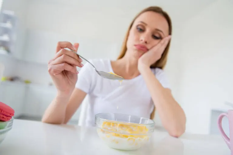 Cómo evitar comer por aburrimiento