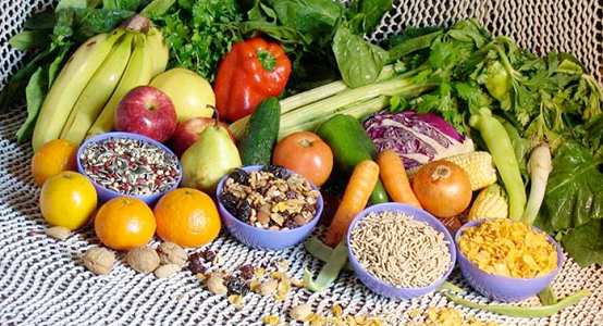 deficiencias de vitaminas