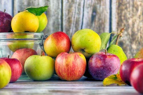 Frutas que protegen y fortalecen tu páncreas