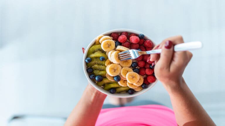 7 frutas adecuadas para los que tienen infección de orina