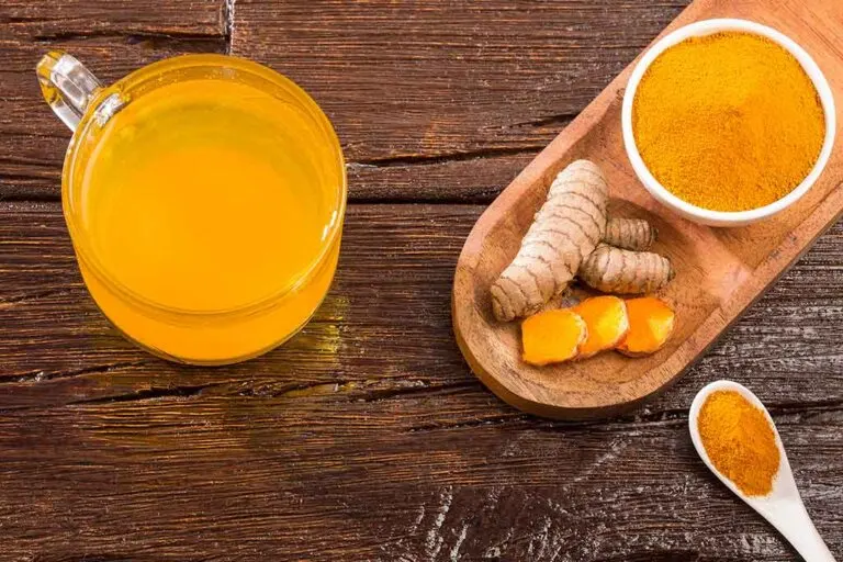 Infusiones y consejos para la ciática