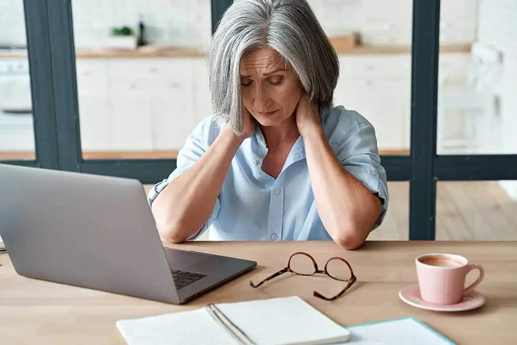 Puntos clave para detectar la fibromialgia.