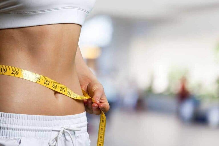 Recomendaciones para tener el abdomen plano