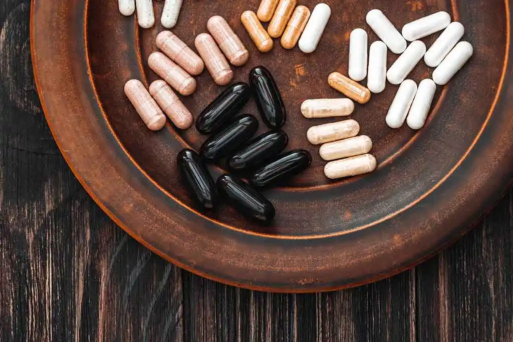 Suplementos para la ciática