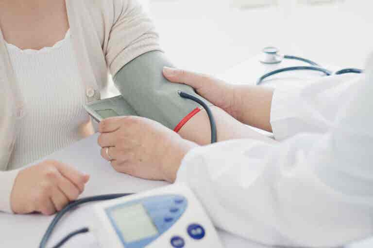 Todo lo que hay que saber sobre la presión arterial alta