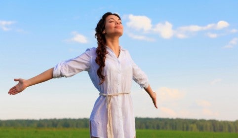 Alimentos y ejercicios para empezar el día con energía