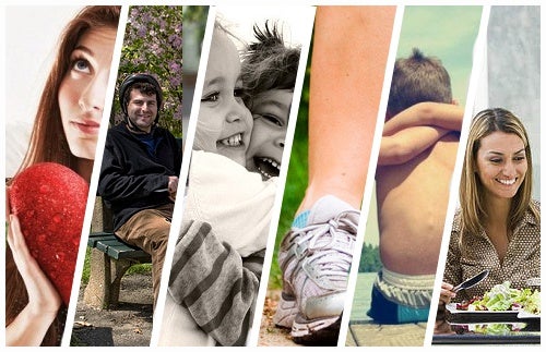 6 palabras mágicas para disfrutar más de la vida