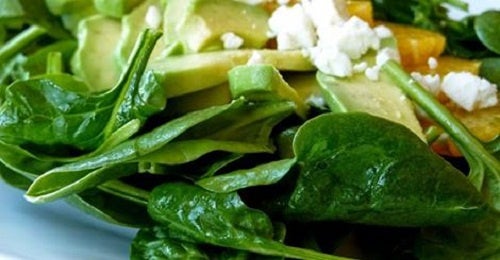 Alimentos más alcalinos y sus beneficios
