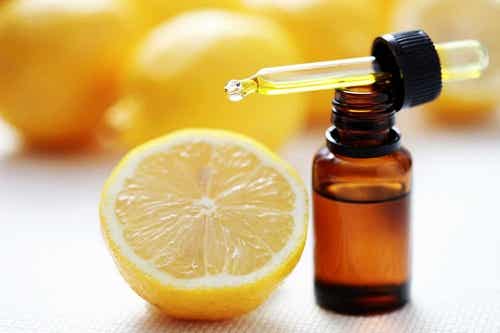 Cura del aceite de oliva y limón, ideal para las mañanas