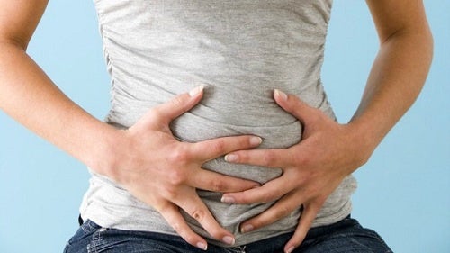 Consejos para eliminar la distensión abdominal