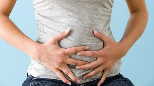 Consejos para eliminar la distensión abdominal