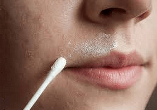 Técnicas naturales para eliminar el vello