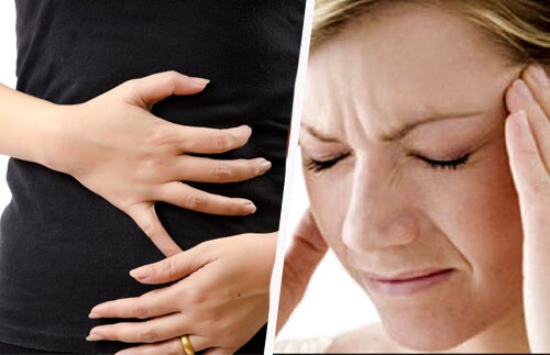 Relación entre cefaleas y estreñimiento ¡Evítalo!