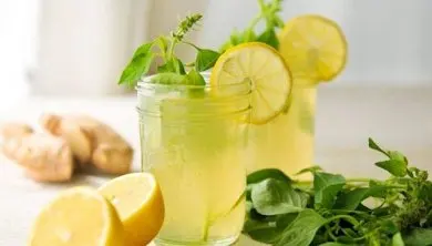 Reducir grasa es posible con esta deliciosa bebida