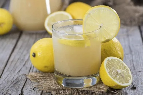 Batidos y zumos para la indigestión