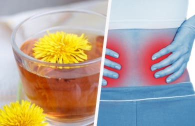 7 modos sencillos de limpiar tus riñones