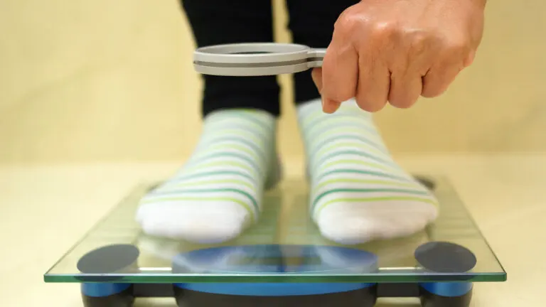 ¿No puedes bajar de peso? Conoce por qué puede pasar esto