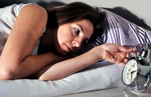 Descubre los trastornos del sueño más comunes