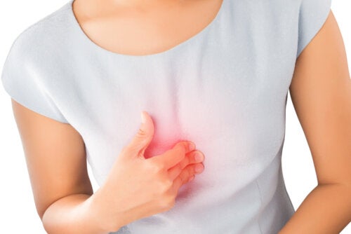 ¿Sufres de ardor o de acidez estomacal? Aprende como aliviarlo