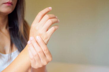 Consejos para aliviar la tendinitis