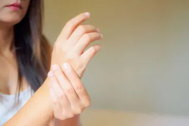 Consejos para aliviar la tendinitis