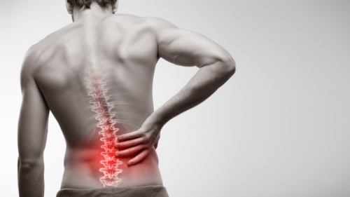 Cómo cuidar la salud de la espalda