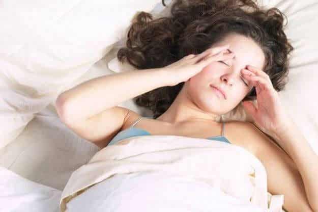 10 formas de combatir el cansancio y tener más energía naturalmente