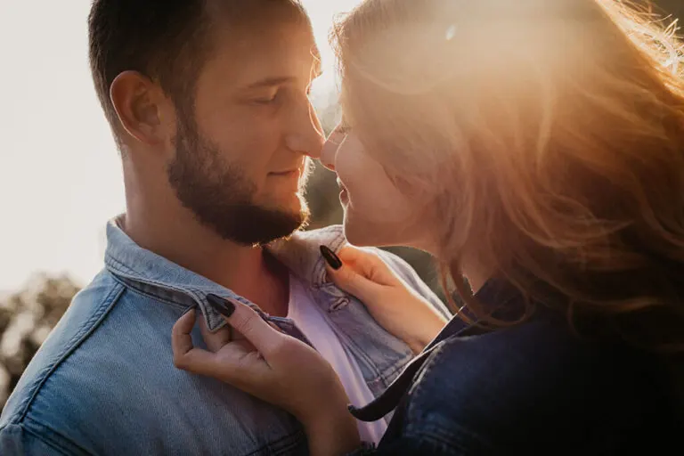 El amor según tu tipo de personalidad