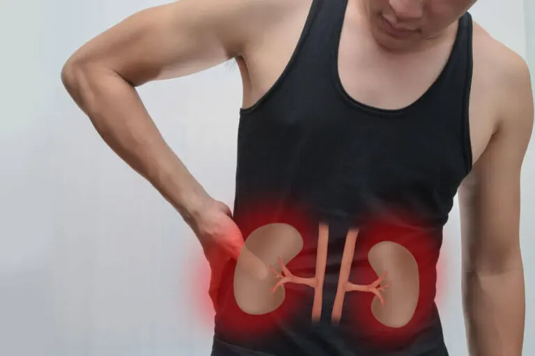 10 síntomas de una enfermedad renal que debes saber
