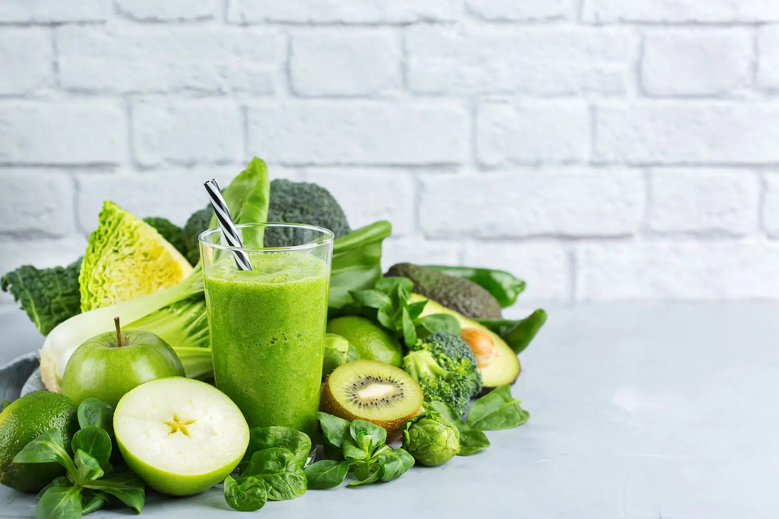Alimentos para el hígado