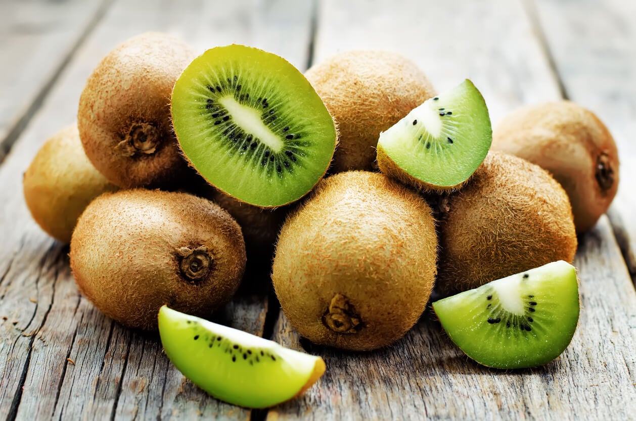 Kiwi.