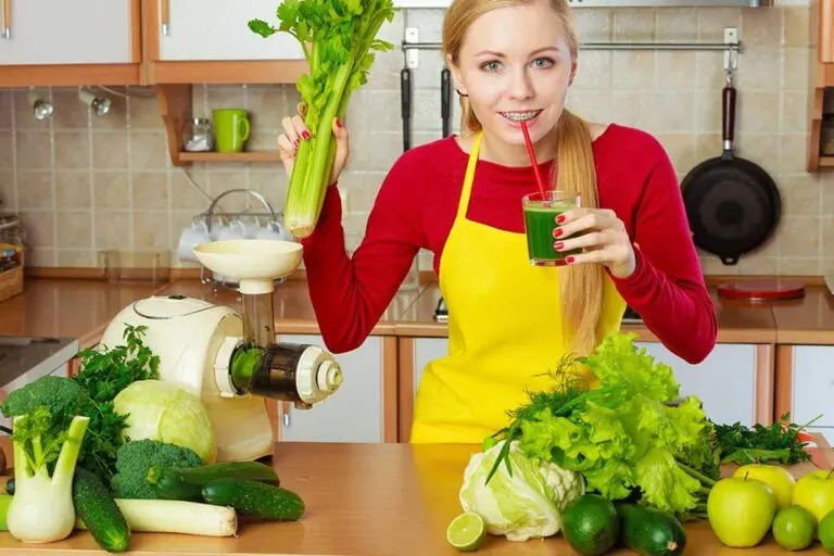 La clorofila, un remedio natural maravilloso
