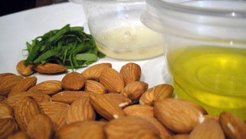 Los alimentos ricos en potasio y magnesio ayudan a luchar contra las agujetas
