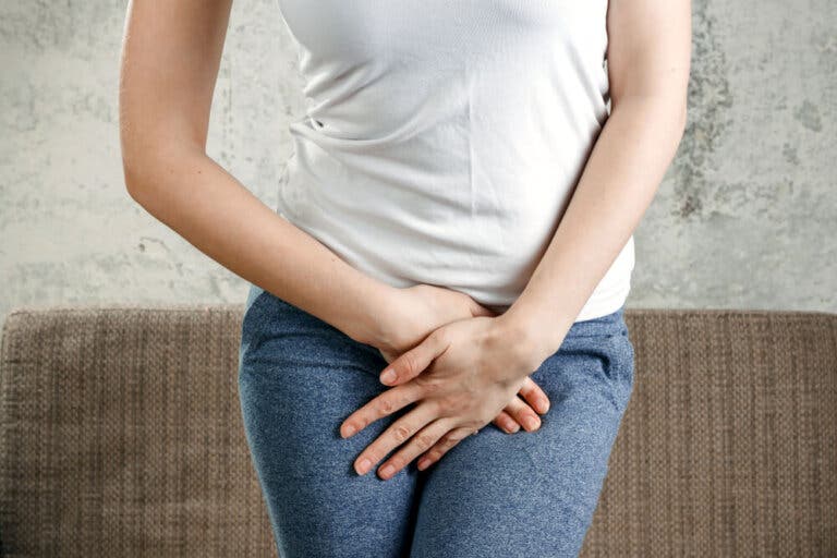 Flujo vaginal marrón: ¿cuál es su significado?