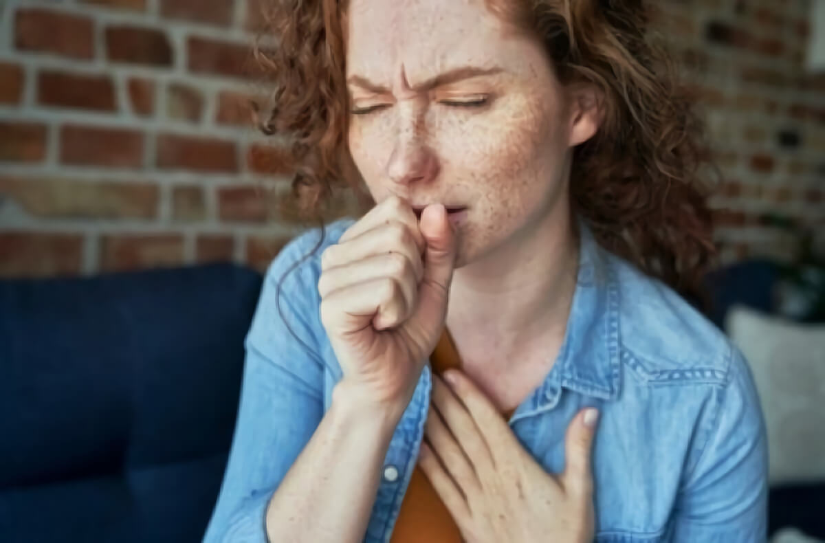 Jarabe casero para sacar flemas de los pulmones - Mejor con Salud