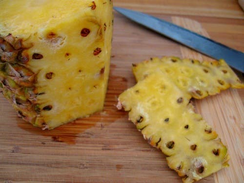 piña piel haleysuzanne