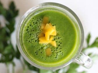 Recetas para limpiar y recuperar el colon