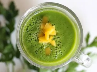 Recetas para limpiar y recuperar el colon