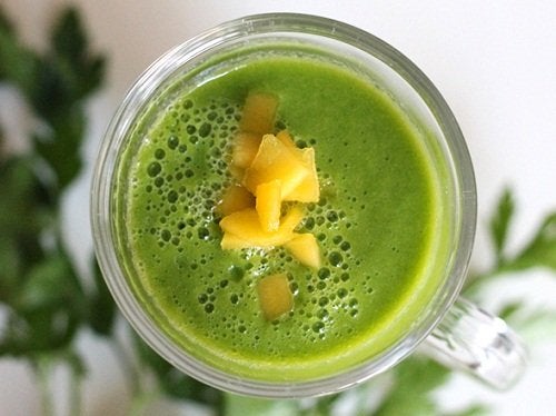 Recetas para limpiar y recuperar el colon
