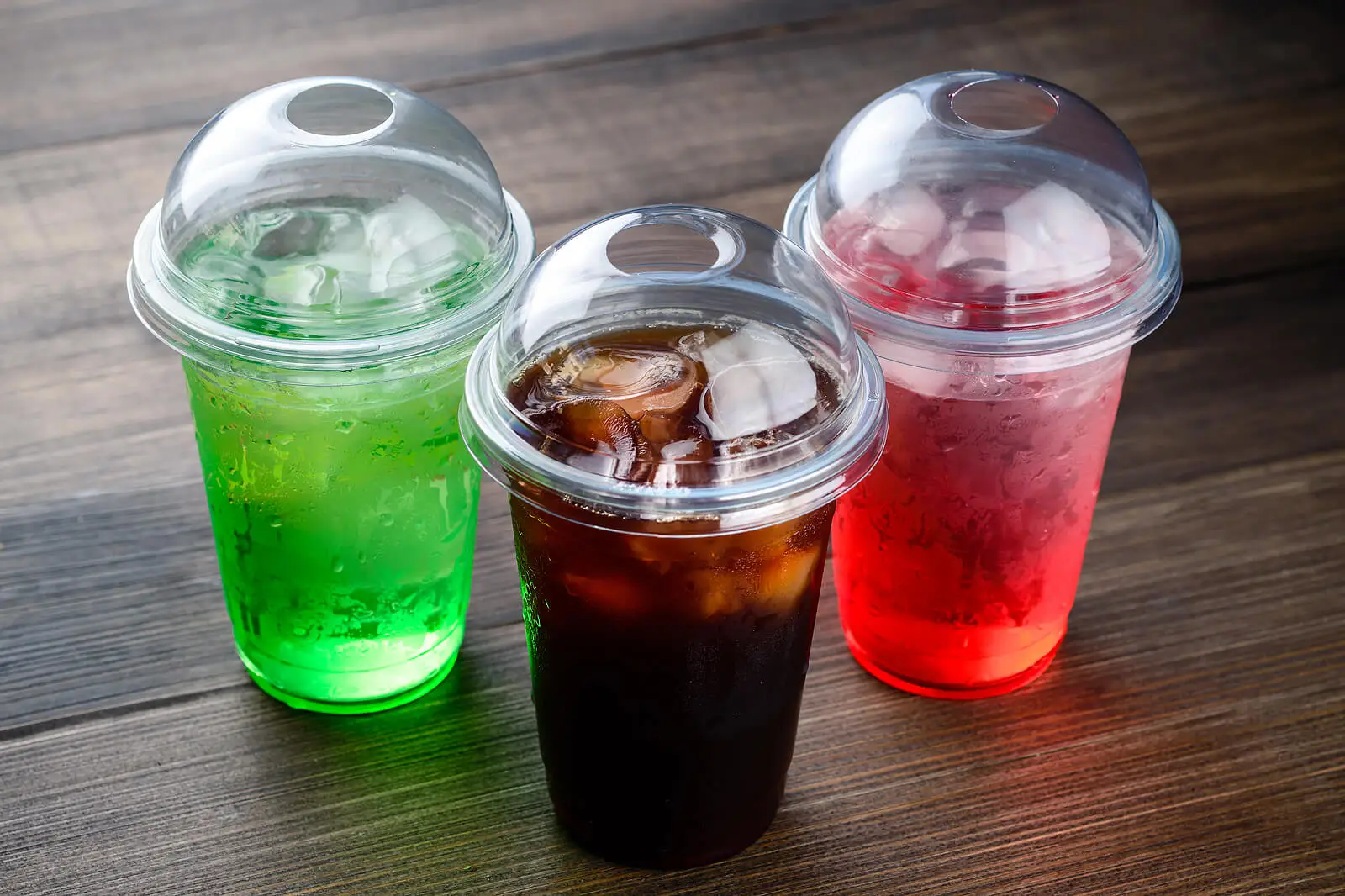 Lo que sucede en tu cuerpo cuando consumes bebidas carbonatadas