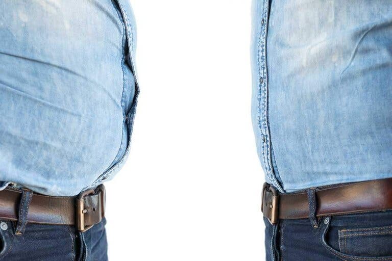 Restablecer tus hormonas para quemar grasa corporal