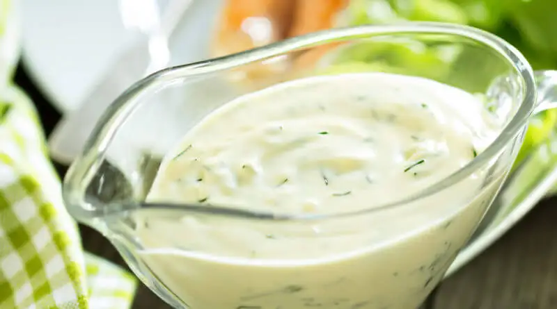 Salsa de cebolla