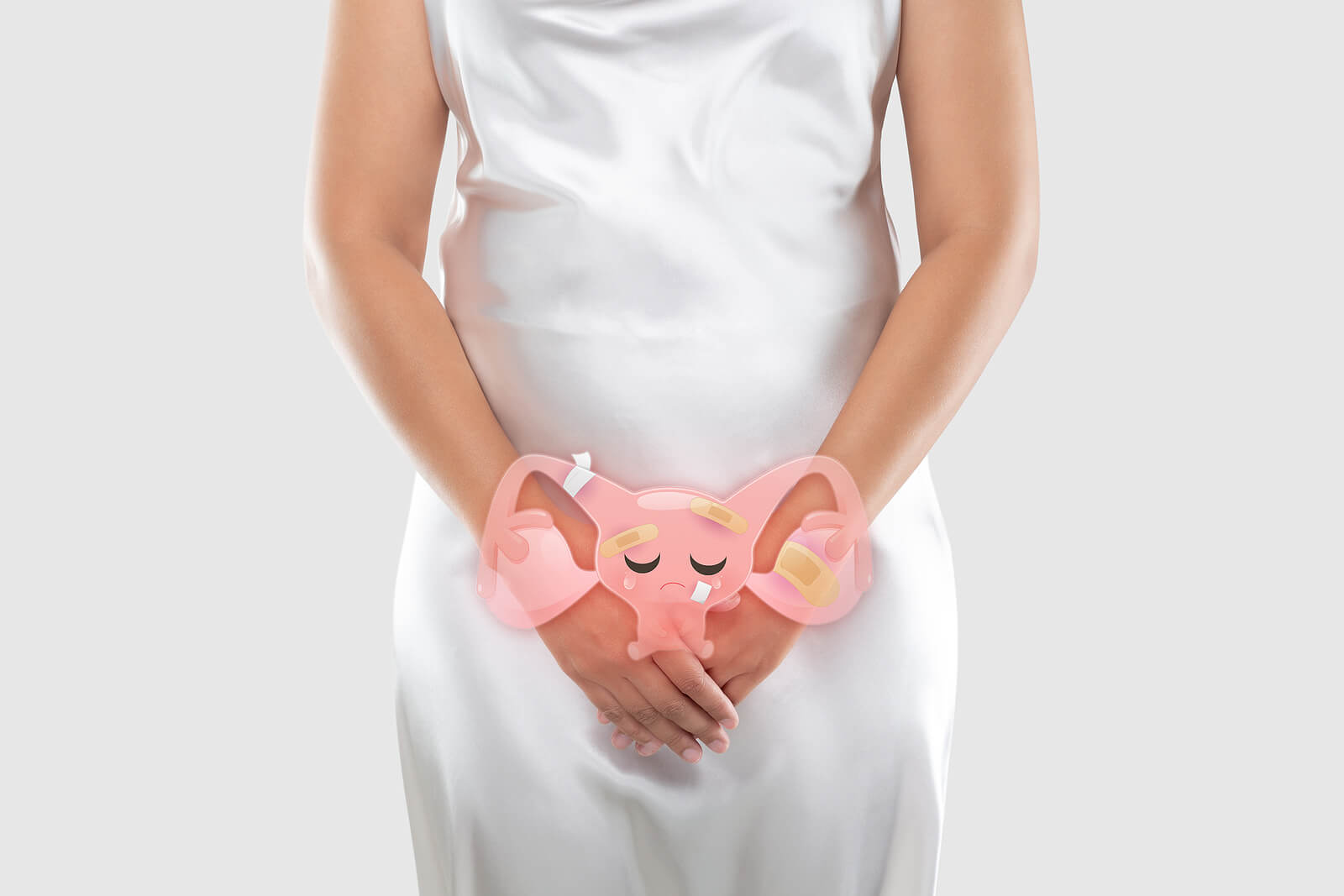 9 señales de advertencia de cáncer de cuello uterino
