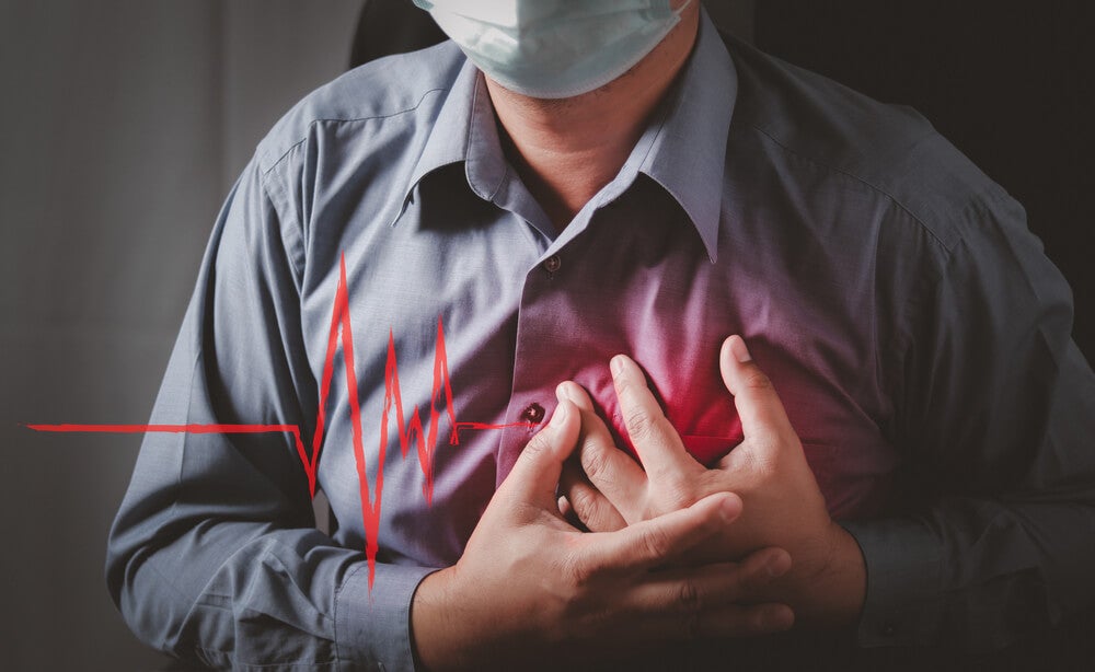 Síntomas de la arritmia cardíaca