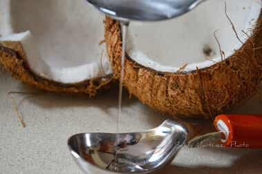 Los mil y un usos del aceite de coco en belleza
