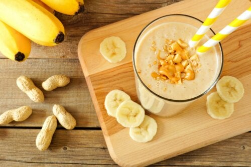 5 beneficios del plátano que no conocías