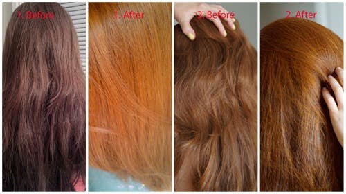 3 trucos sencillos para aclarar el cabello: ¡Pruébalos!
