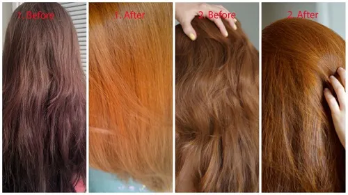 3 trucos sencillos para aclarar el cabello: ¡Pruébalos!